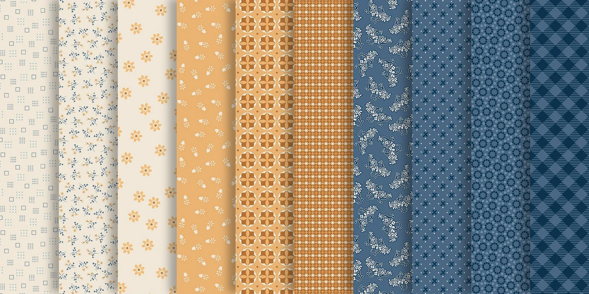 Denim & Daisy