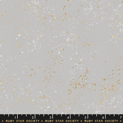Speckled | By the 0.10 Metre