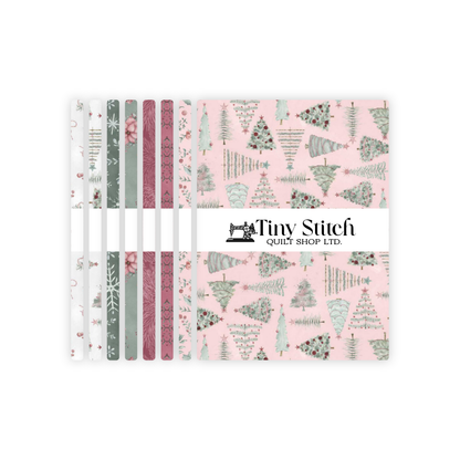 Just a Dusting | Fat Quarter