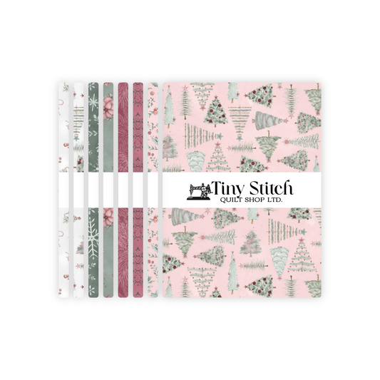 Just a Dusting | Fat Quarter