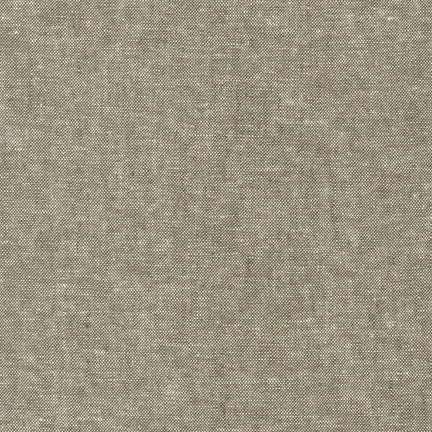 Essex Linen Yarn Dyed | Olive