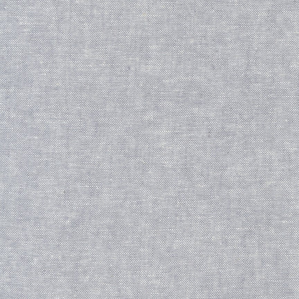 Essex Linen Yarn Dyed | Steel