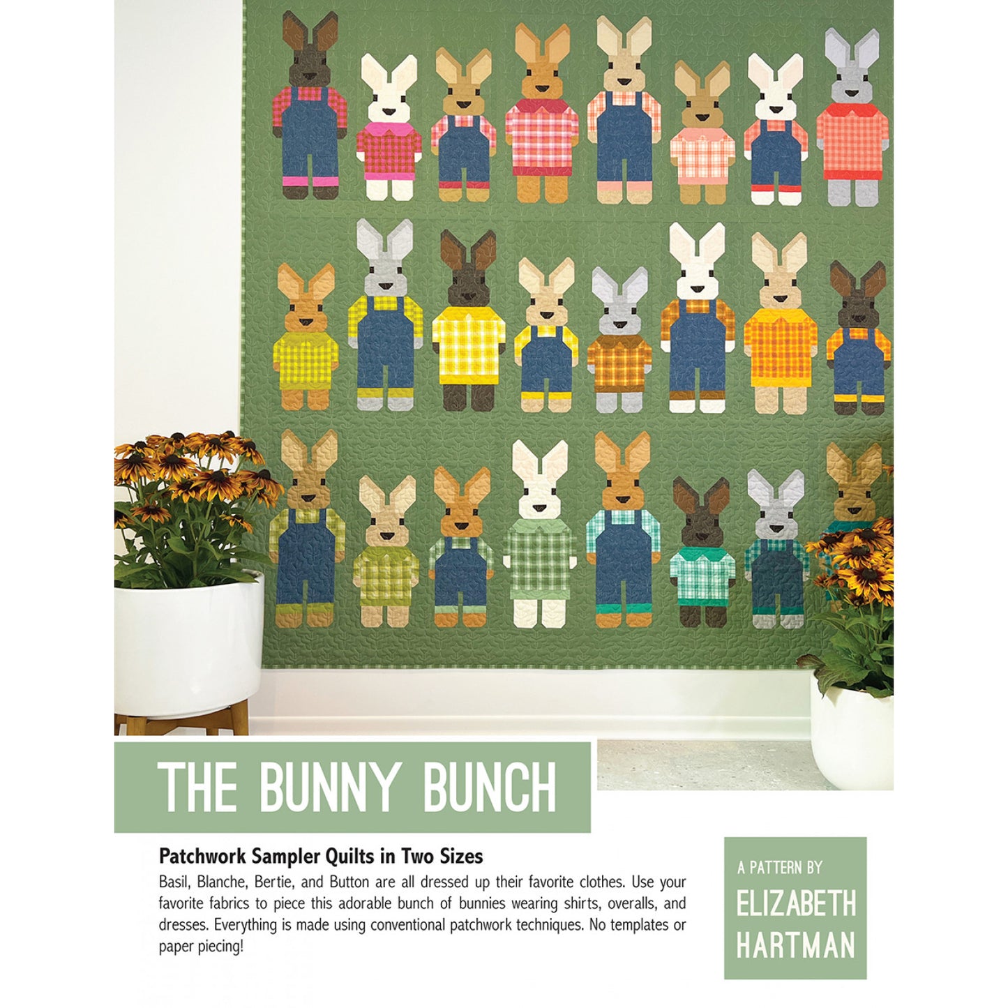 Elizabeth Hartman | The Bunny Bunch