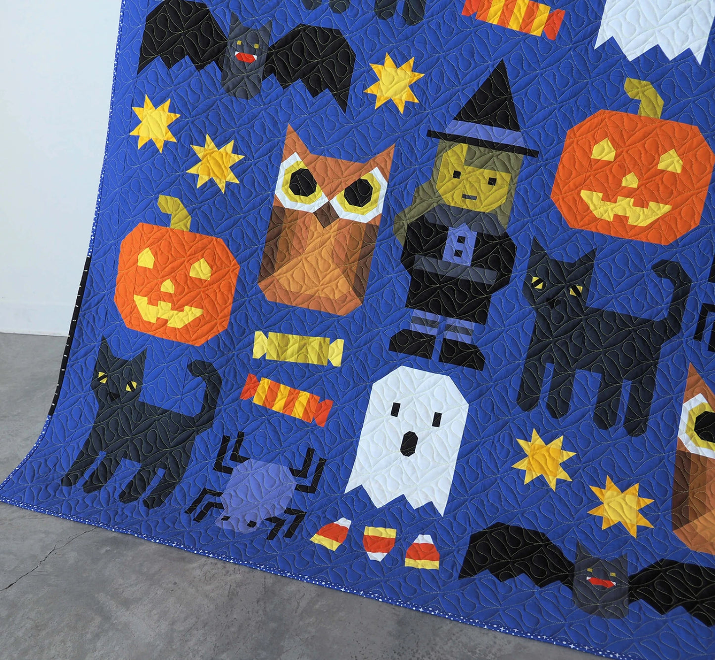 Happy Halloween | Elizabeth Hartman