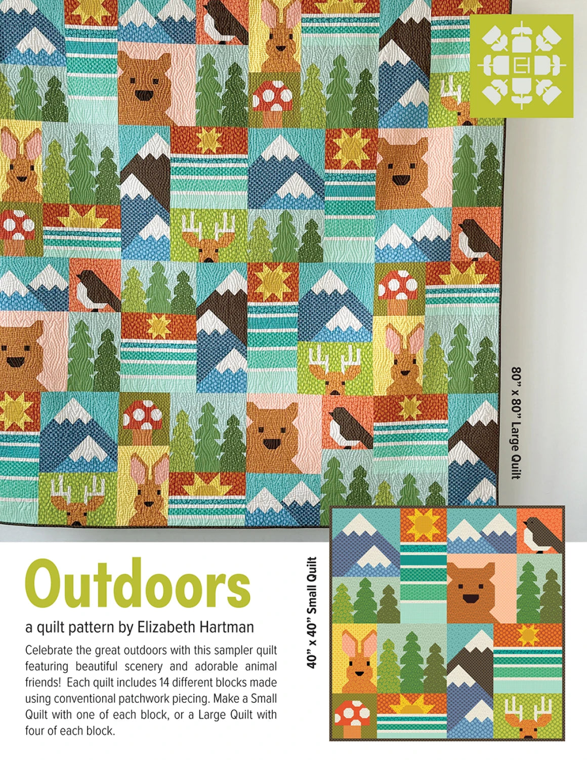 Elizabeth Hartman | Outdoors