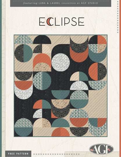 Class | Intro to Curves 'Eclipse by AGF'