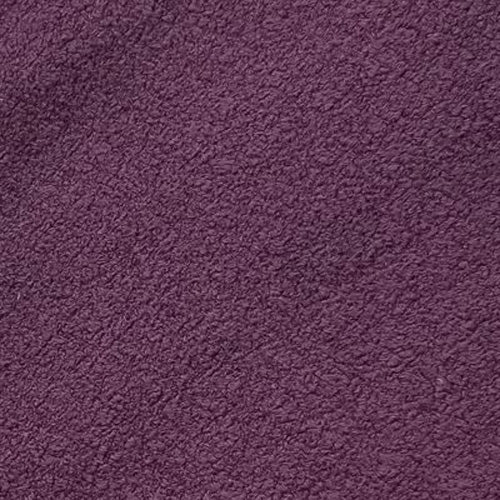 Fireside 60in Wide | Eggplant