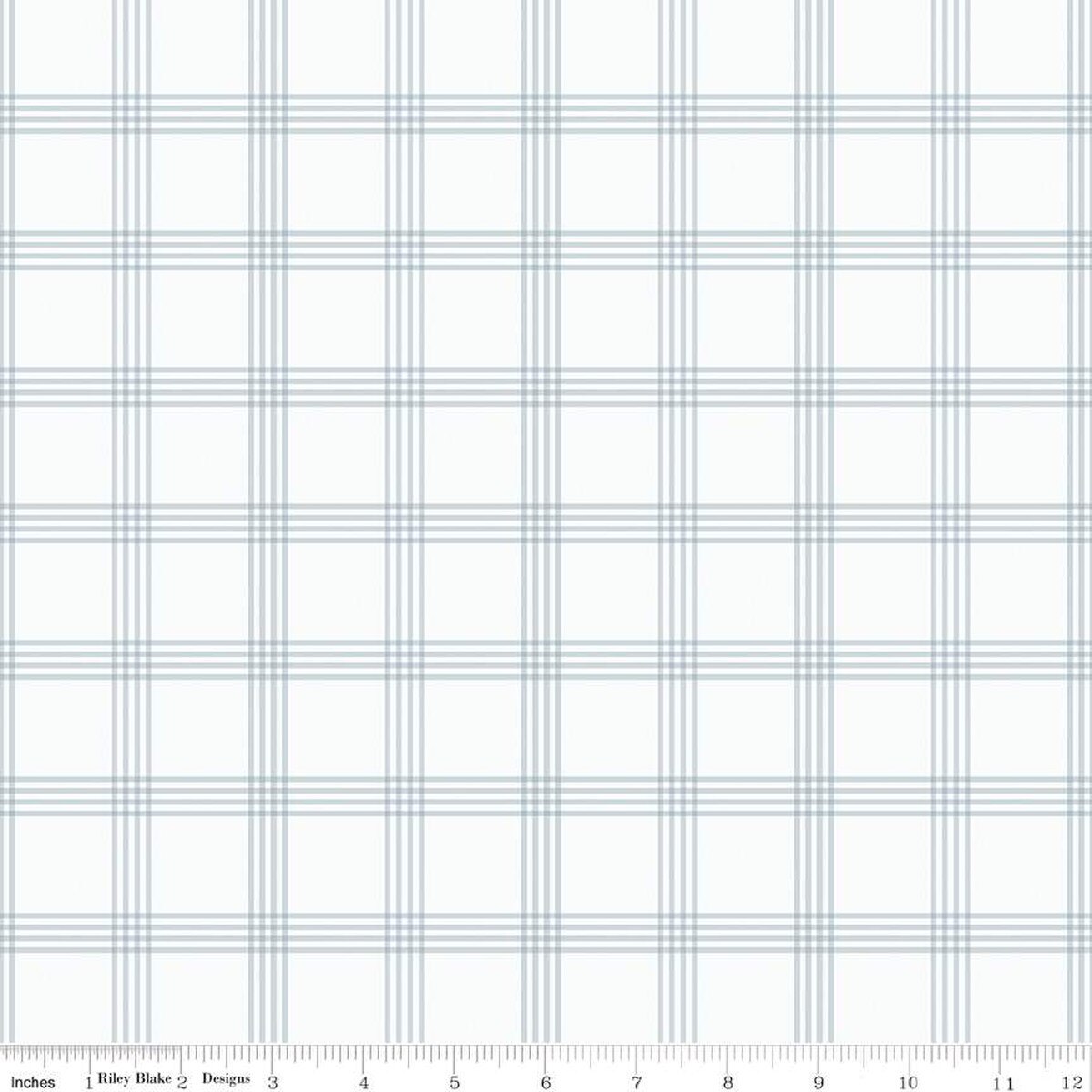 Till the Cows Come Home Flannel | Plaid Cloud