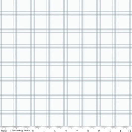 Till the Cows Come Home Flannel | Plaid Cloud