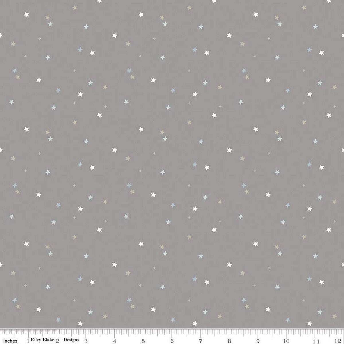 Till the Cows Come Home Flannel | Stars Steel
