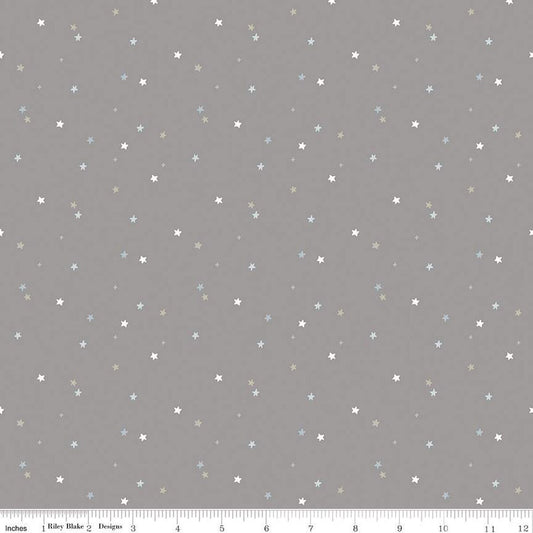 Till the Cows Come Home Flannel | Stars Steel
