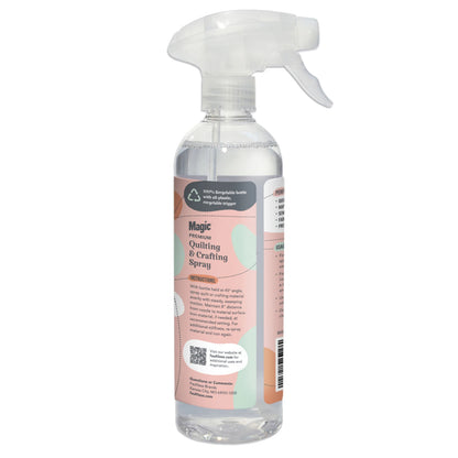 Quilting & Crafting Spray