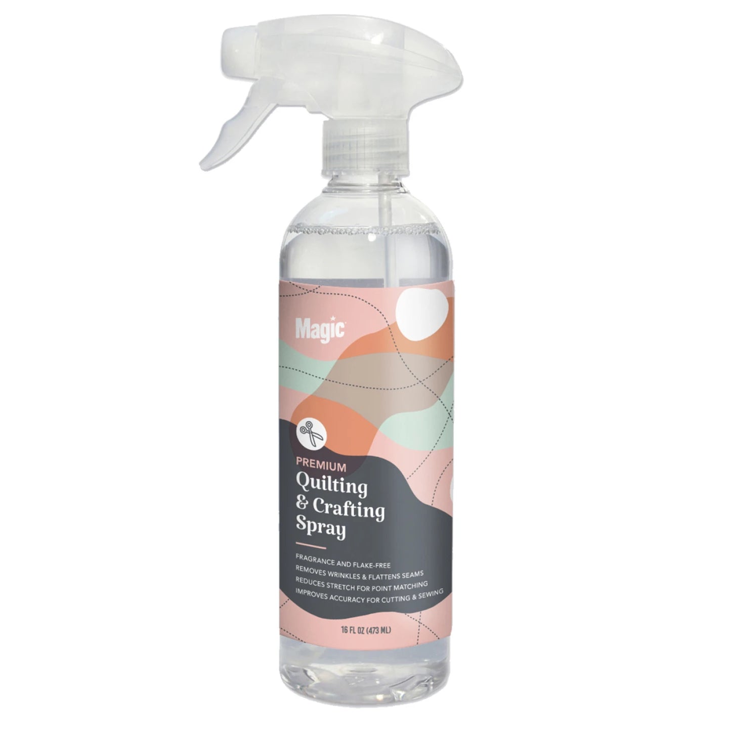 Quilting & Crafting Spray