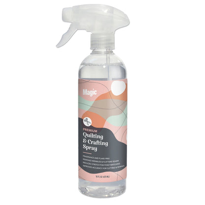 Quilting & Crafting Spray