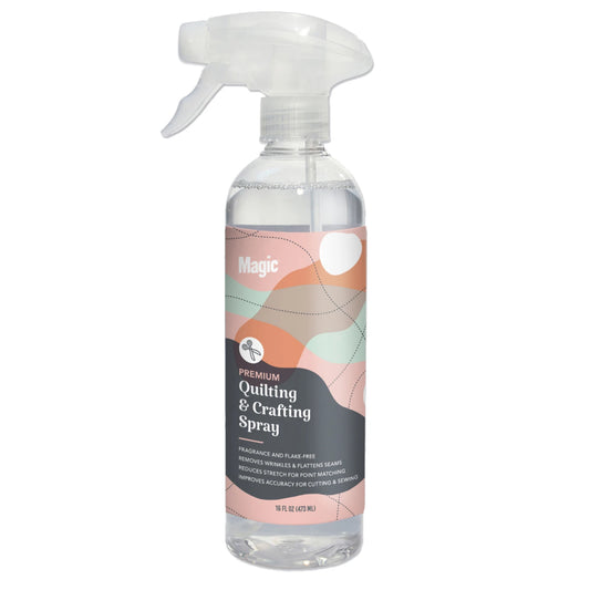 Quilting & Crafting Spray