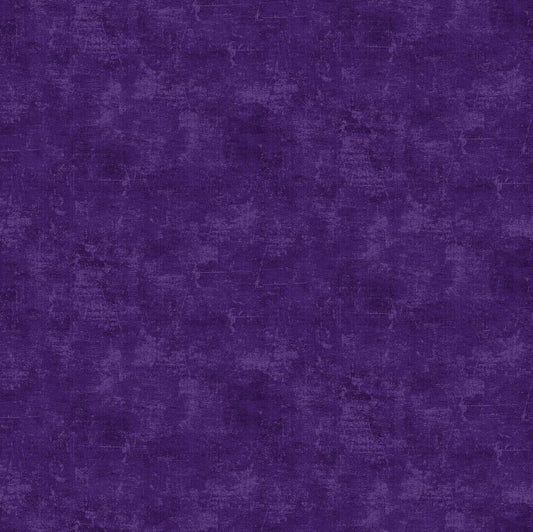 Canvas Flannel | Amethyst