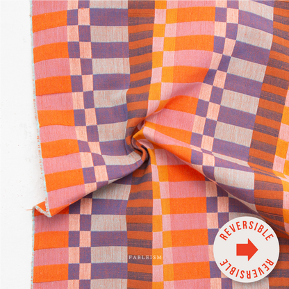 Broken Stripes | Plenty *Reversible