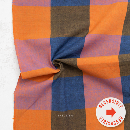 3" Happy Checkers | Suit *Reversible