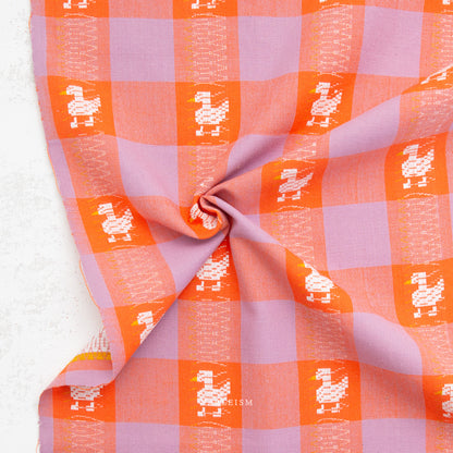 Duck Duck Goose | Charming
