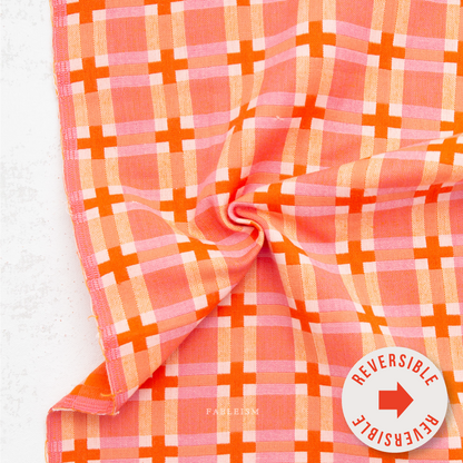 Decked Out | Summer *Reversible