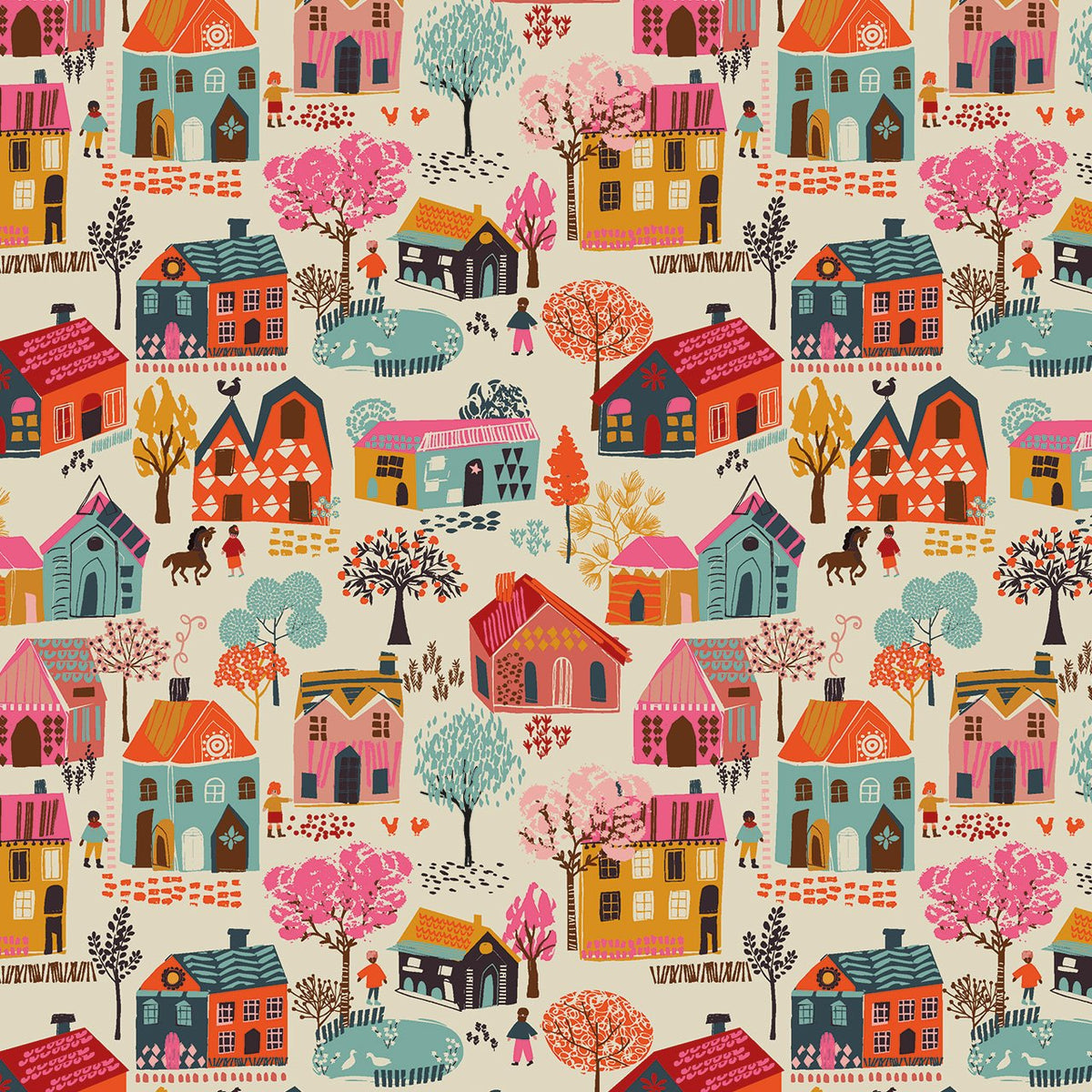 Little Village