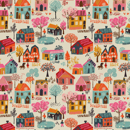 Little Village