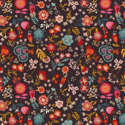 Calico Blooms