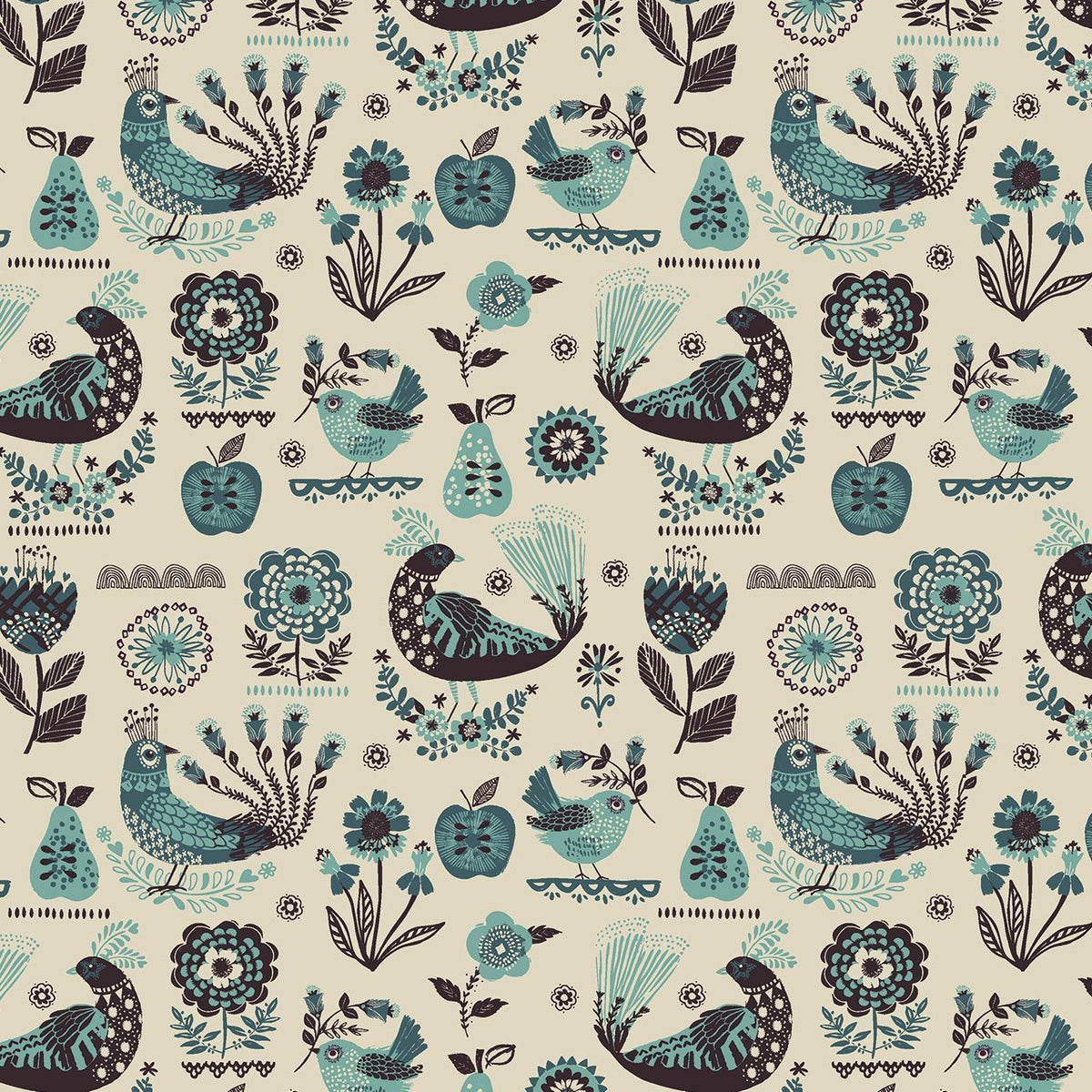 Song Birds