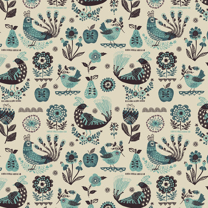 Song Birds