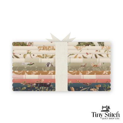 Fable and Fern Fat Quarter Stack | 12 FQ