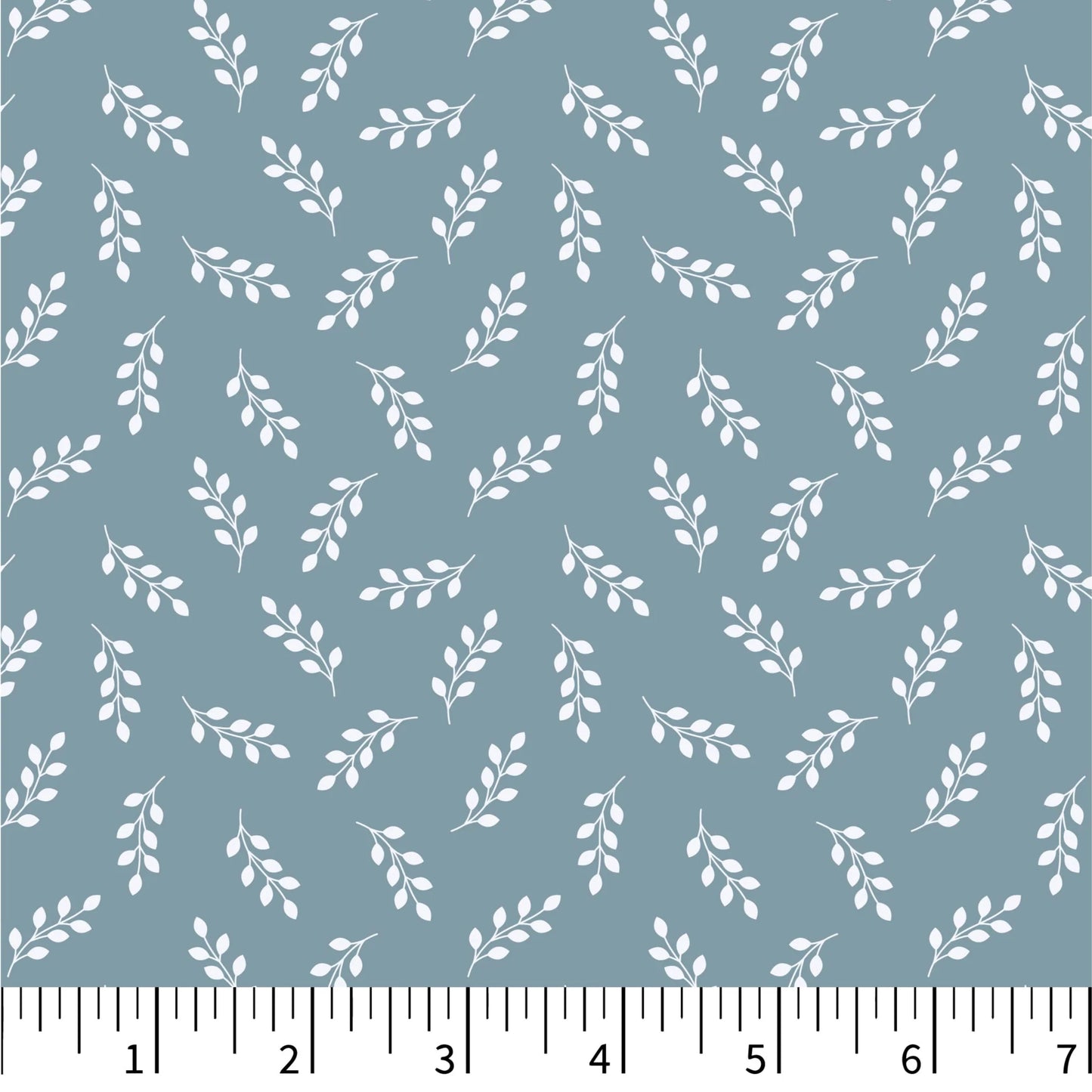 Riverview Fat Quarter Stack | 7 FQ