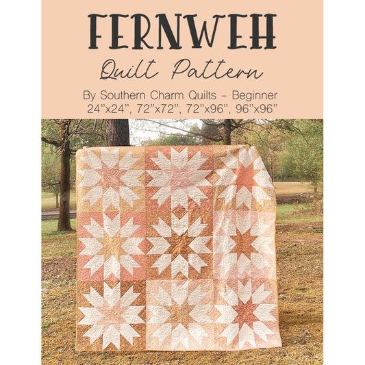 Southern Charm Quilts | Fernweh