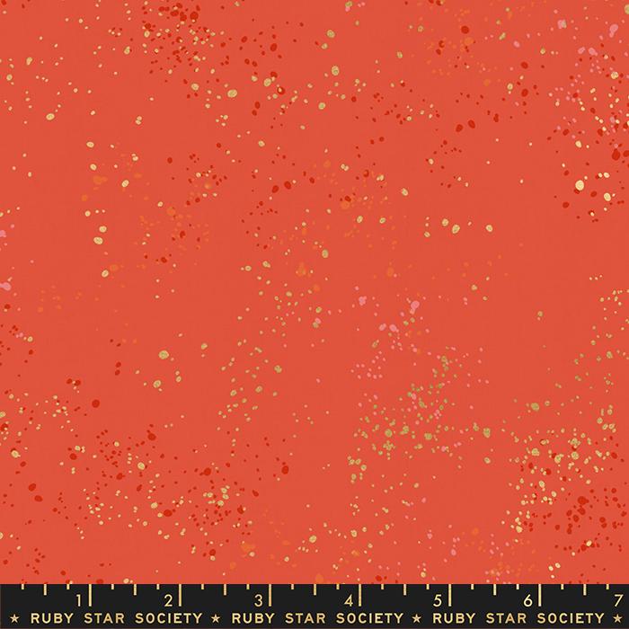 Speckled | By the 0.10 Metre