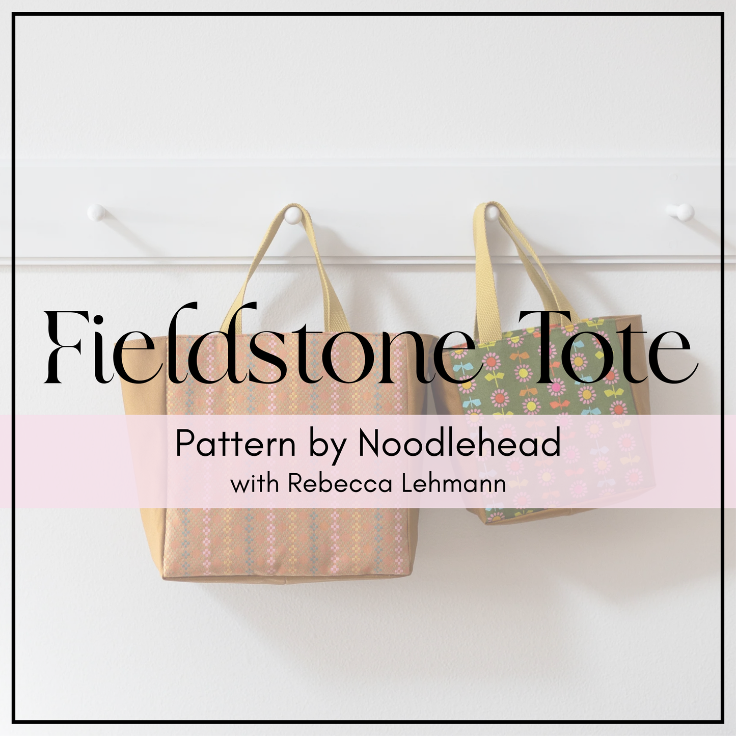 Class | Fieldstone Tote