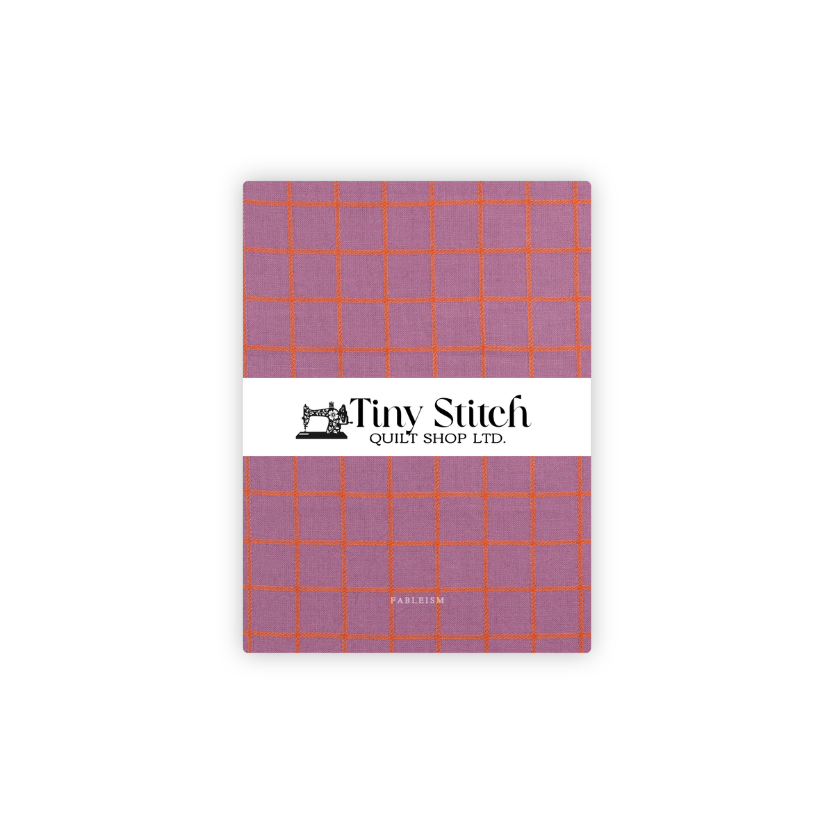Trellis | Plum *Reversible