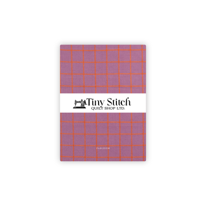 Trellis | Plum *Reversible