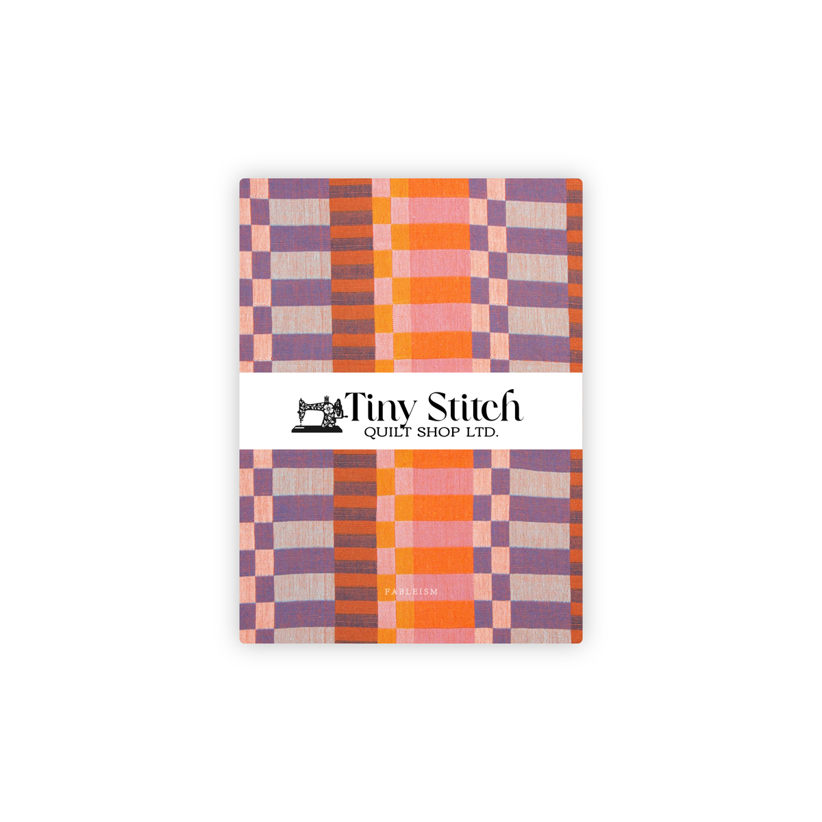 Broken Stripes | Plenty *Reversible