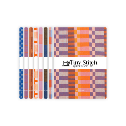 Fine & Dandy | Fat Quarter