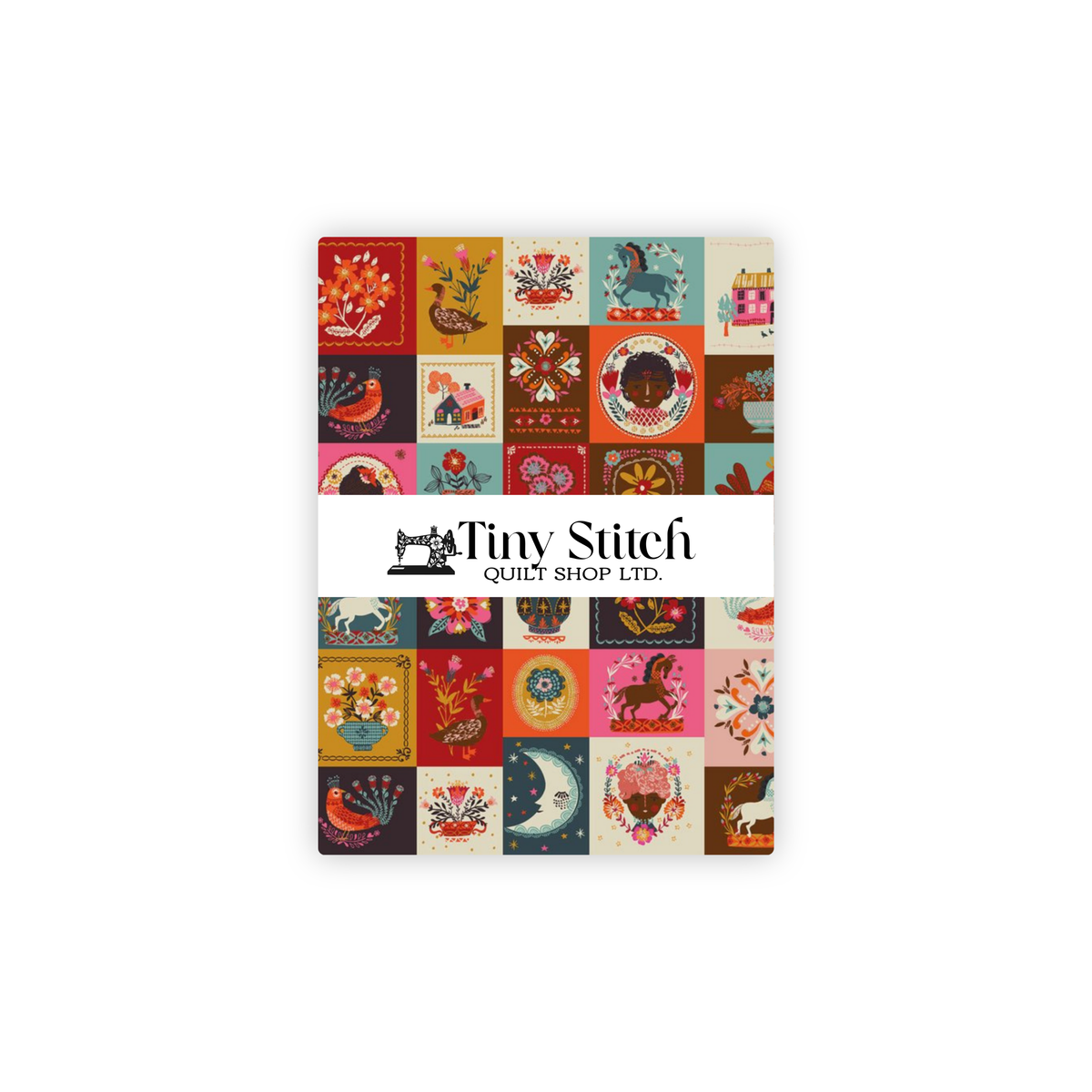 Quilted Folk