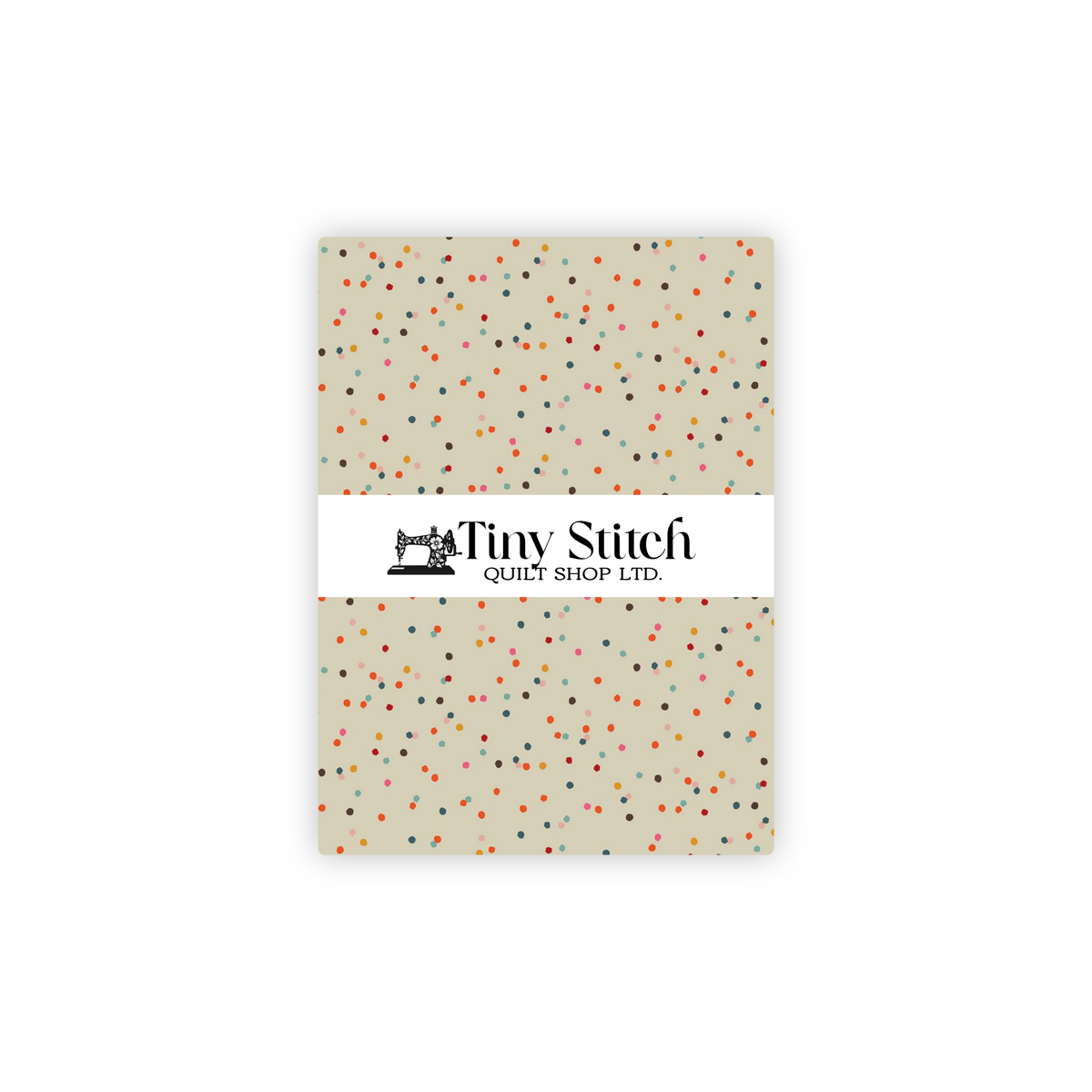 Confetti | Linen