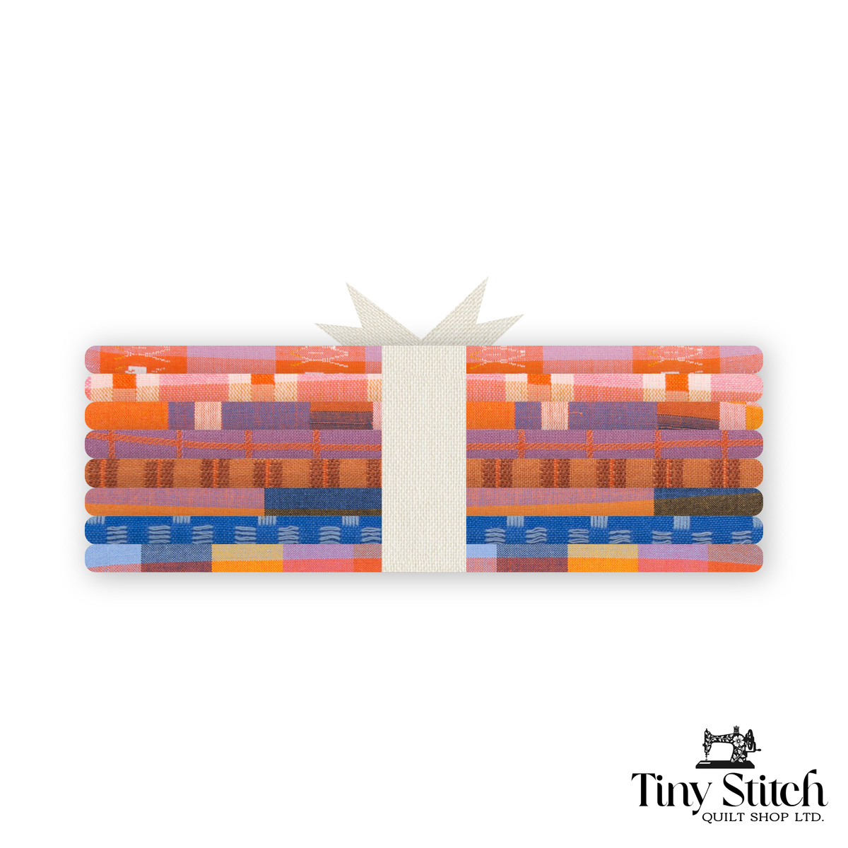 Fine and Dandy | Fat Quarter Stack