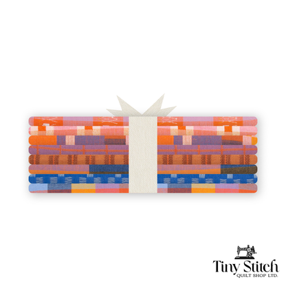 Fine and Dandy | Fat Quarter Stack