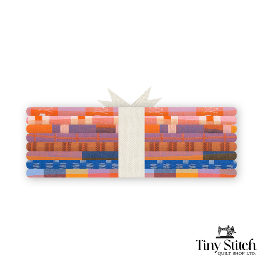 Fine and Dandy | Fat Quarter Stack