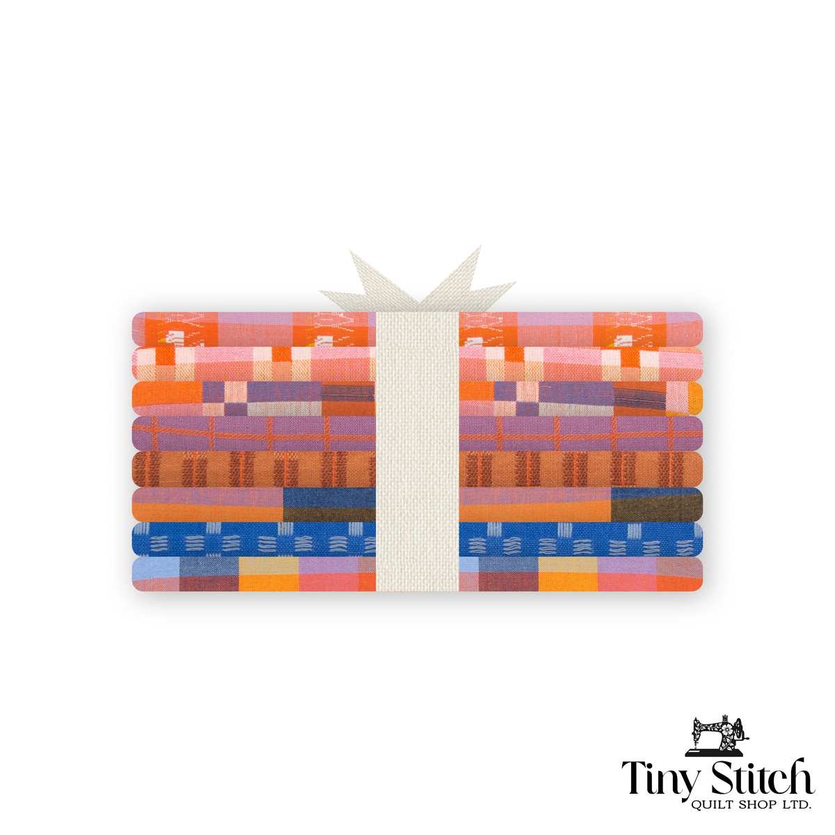 Fine and Dandy | Half Metre Stack