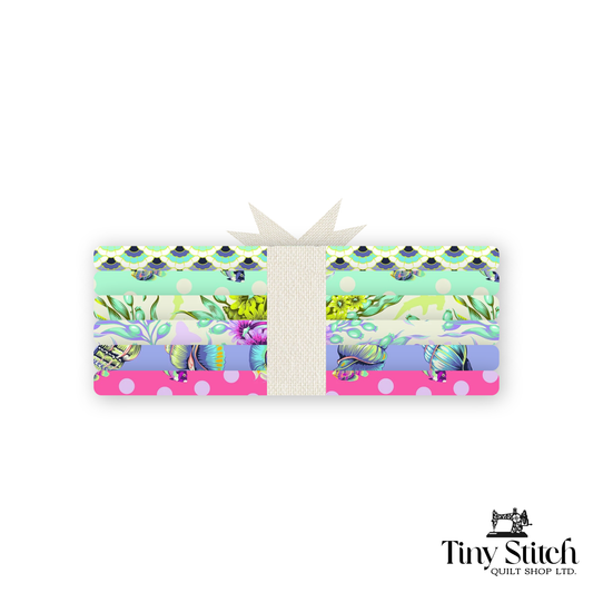 Floral Reef | Half Metre Stack