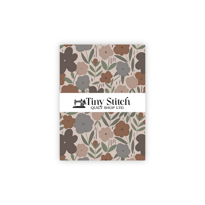 Fox & Fern | Fat Quarter
