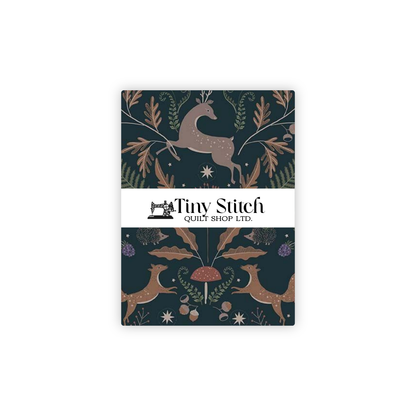 Fox & Fern | Fat Quarter