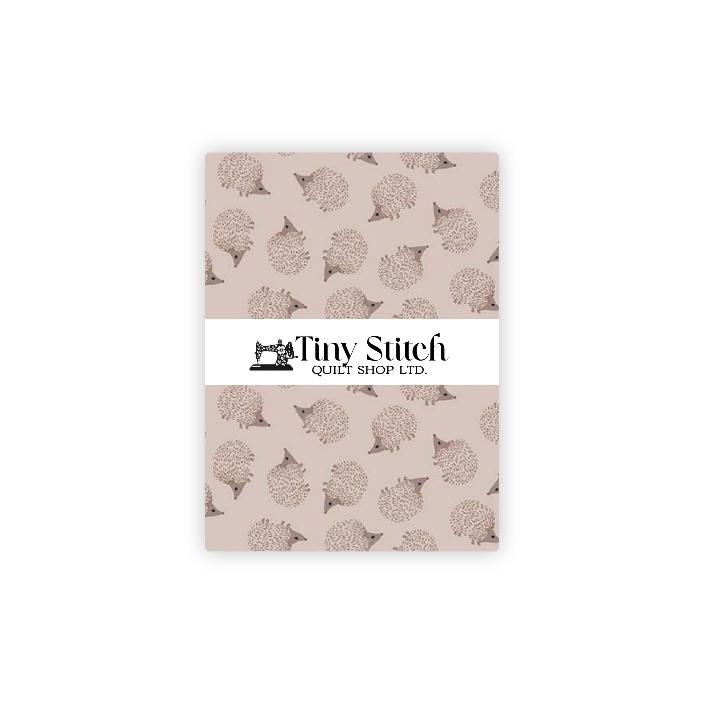 Fox & Fern | Fat Quarter