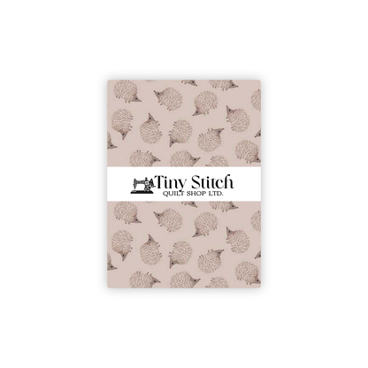 Fox & Fern | Fat Quarter