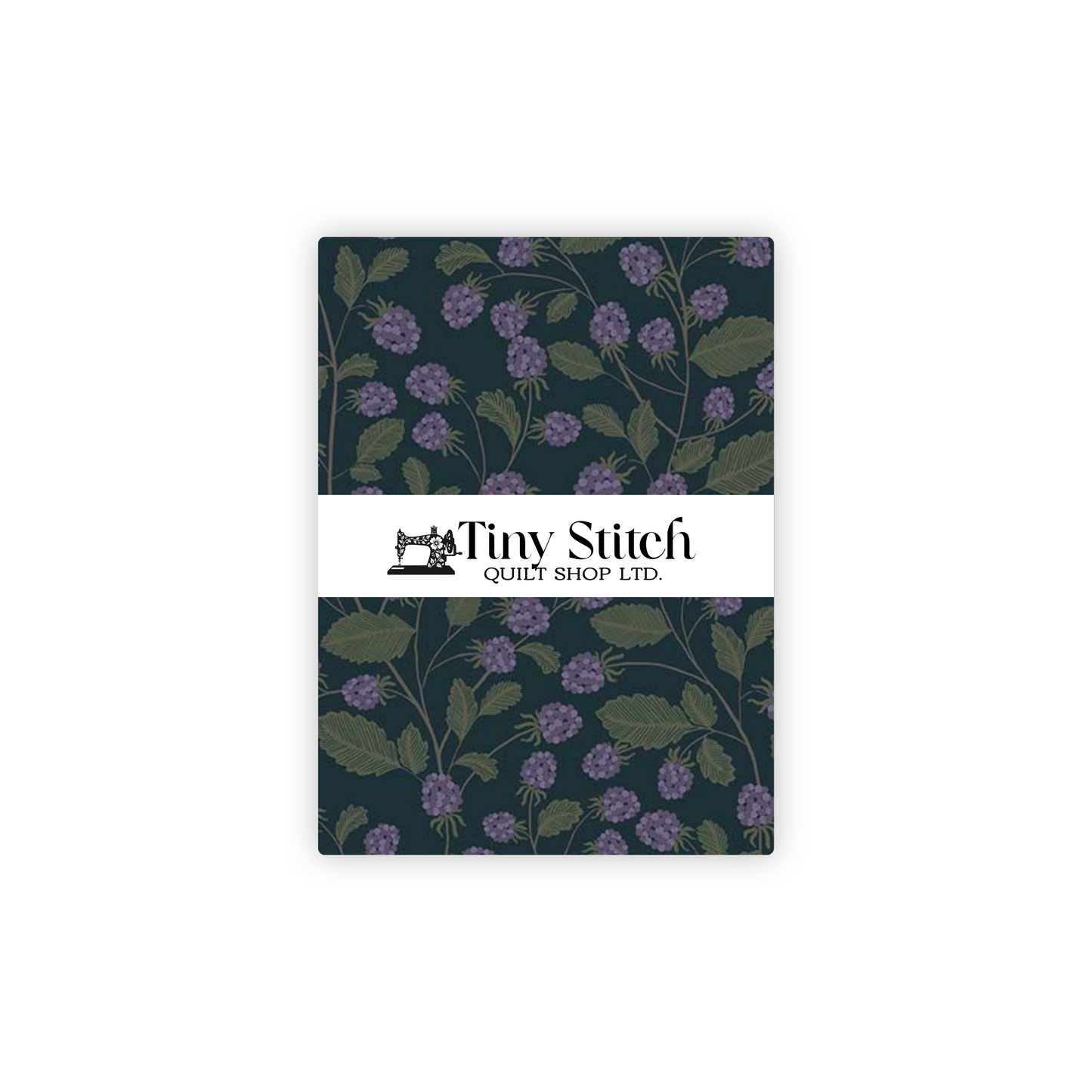 Fox & Fern | Fat Quarter